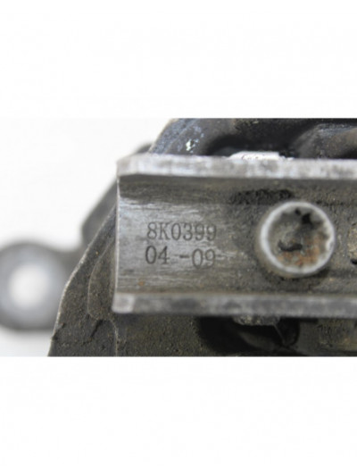 Soporte cambio AUDI A4 B8 Avant 2.0 TDI 2010