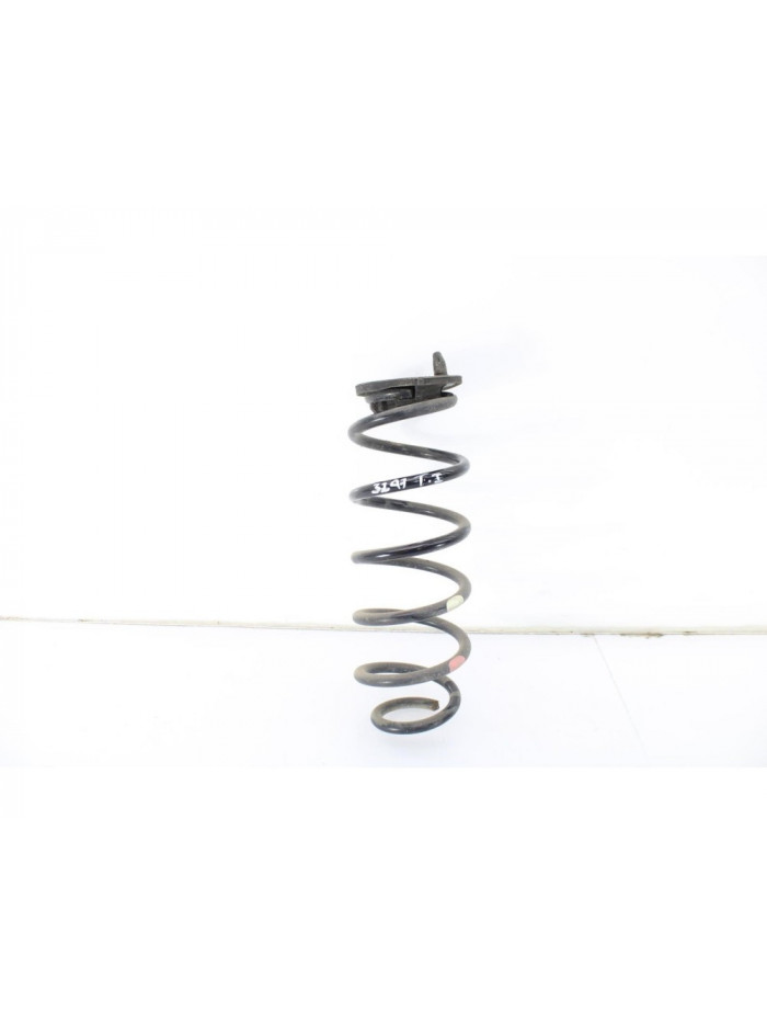 Recambio de muelle amortiguacion para mazda 2 lim. () luxury referencia OEM IAM TRAS.IZQ.