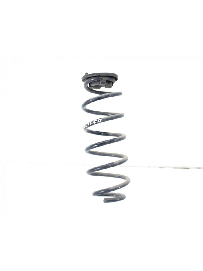 Recambio de muelle amortiguacion para mazda 2 lim. () luxury referencia OEM IAM TRAS.DER.