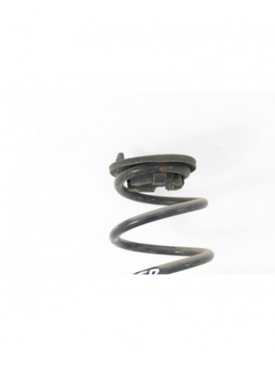 Recambio de muelle amortiguacion para mazda 2 lim. () luxury referencia OEM IAM TRAS.DER.