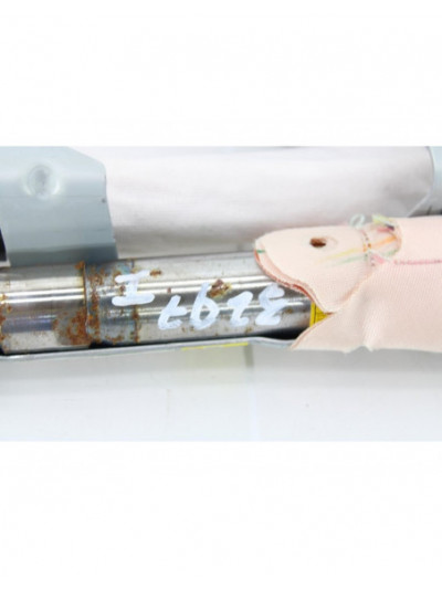 Recambio de airbag cortina delantero izquierdo para mazda 2 lim. () luxury referencia OEM IAM HSAB31004