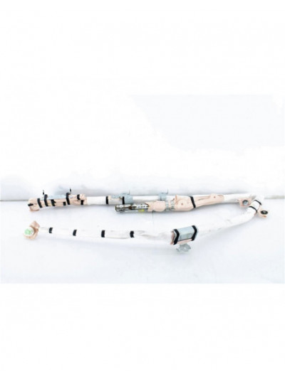 Recambio de airbag cortina delantero izquierdo para mazda 2 lim. () luxury referencia OEM IAM HSAB31004