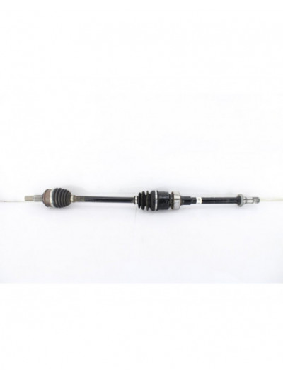 Transmision MAZDA 2 LIM. Luxury 2018