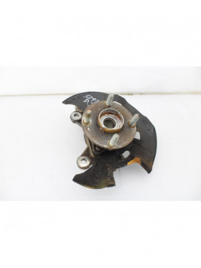 Recambio de mangueta delantera izquierda para mazda 2 lim. () luxury referencia OEM IAM