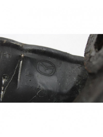 Recambio de mangueta delantera izquierda para mazda 2 lim. () luxury referencia OEM IAM