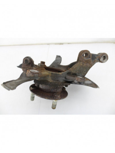 Recambio de mangueta delantera izquierda para mazda 2 lim. () luxury referencia OEM IAM