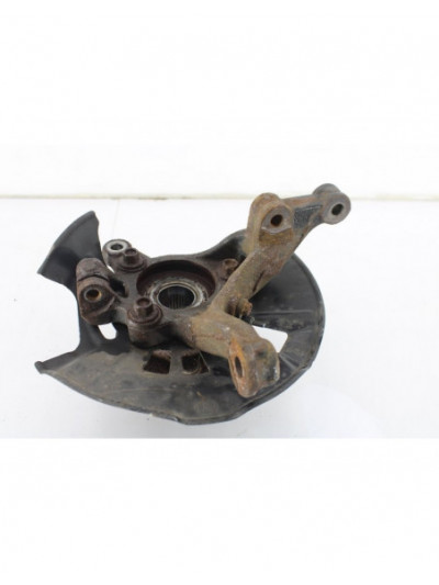 Recambio de mangueta delantera derecha para mazda 2 lim. () luxury referencia OEM IAM