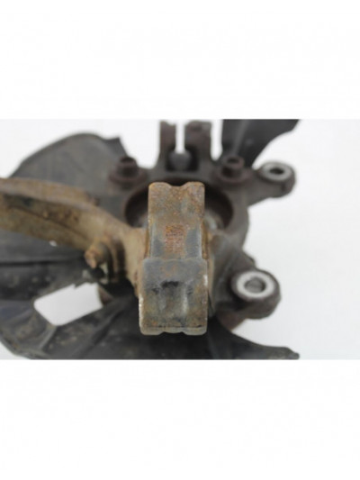 Recambio de mangueta delantera derecha para mazda 2 lim. () luxury referencia OEM IAM