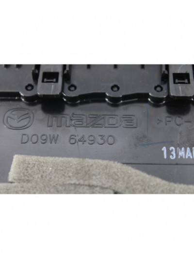 Rejilla aireadora MAZDA 2 LIM. Luxury 2018