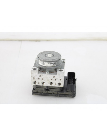 Recambio de abs para mazda 2 lim. () luxury referencia OEM IAM DG9H437A0