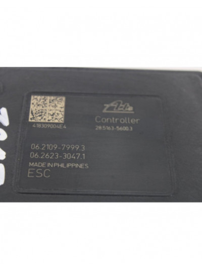 Recambio de abs para mazda 2 lim. () luxury referencia OEM IAM DG9H437A0