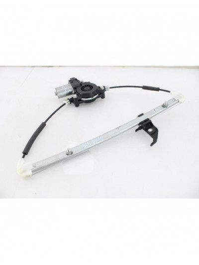 Recambio de elevalunas trasero izquierdo para mazda 2 lim. () luxury referencia OEM IAM