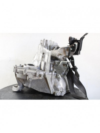 Caja cambios MAZDA 2 LIM. Luxury Gasolina 116CV 85KW 2018