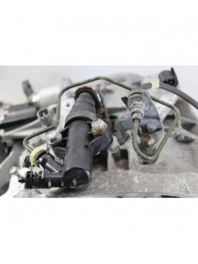 Caja cambios MAZDA 2 LIM. Luxury Gasolina 116CV 85KW 2018