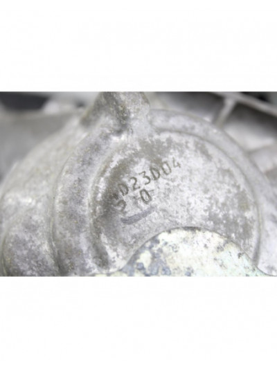 Caja cambios MAZDA 2 LIM. Luxury Gasolina 116CV 85KW 2018