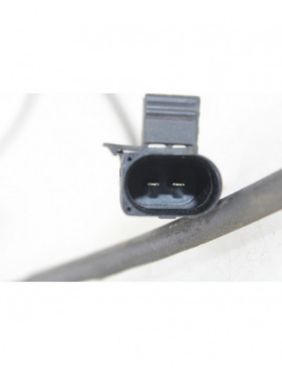 Cerradura capo AUDI A4 B8 Avant 2.0 TDI 2010