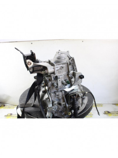 Caja cambios MAZDA 2 LIM. Luxury Gasolina 116CV 85KW 2018