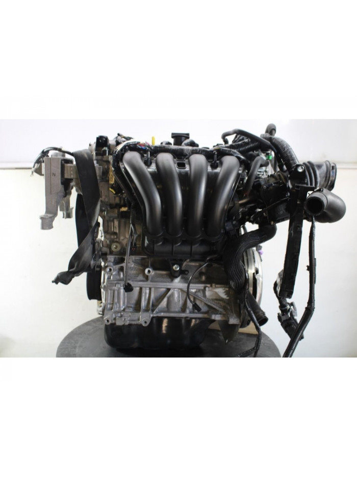 Motor completo MAZDA 2 LIM. Luxury Gasolina 116CV 85KW 2018