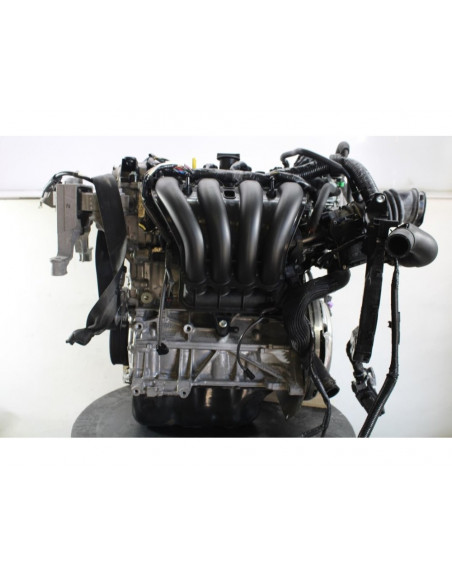 Motor completo MAZDA 2 LIM. Luxury Gasolina 116CV 85KW 2018