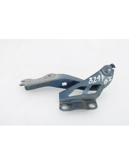 Recambio de bisagra capo izquierda para mazda 2 lim. () luxury referencia OEM IAM IZQ.