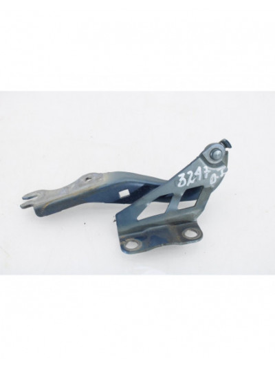 Recambio de bisagra capo izquierda para mazda 2 lim. () luxury referencia OEM IAM IZQ.