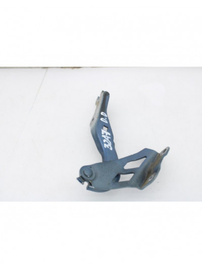 Recambio de bisagra capo derecha para mazda 2 lim. () luxury referencia OEM IAM DER.