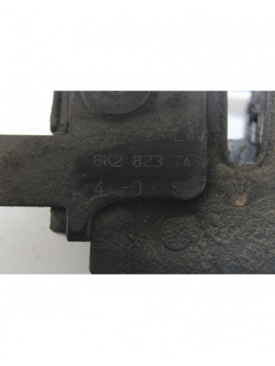 Cerradura capo AUDI A4 B8 Avant 2.0 TDI 2010