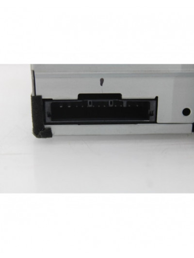 Recambio de sistema audio / radio cd para mazda 2 lim. () luxury referencia OEM IAM DB1L669G0D