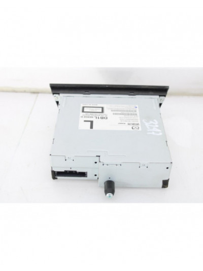 Recambio de sistema audio / radio cd para mazda 2 lim. () luxury referencia OEM IAM DB1L669G0D