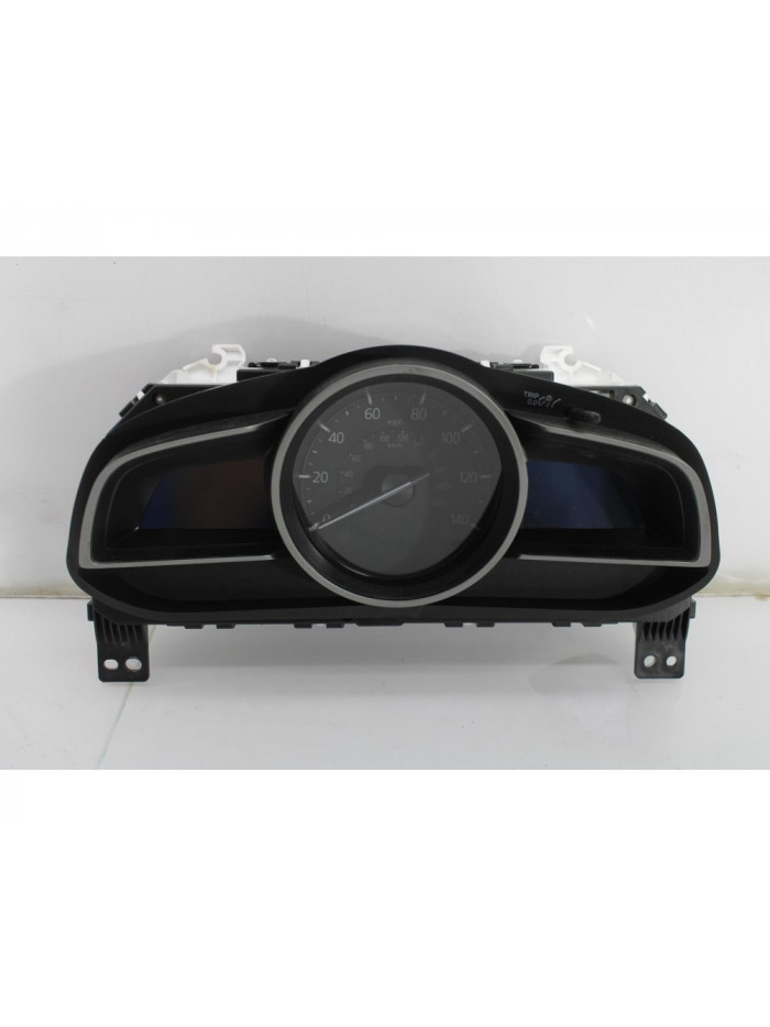 Cuadro instrumentos MAZDA 2 LIM. Luxury 2018