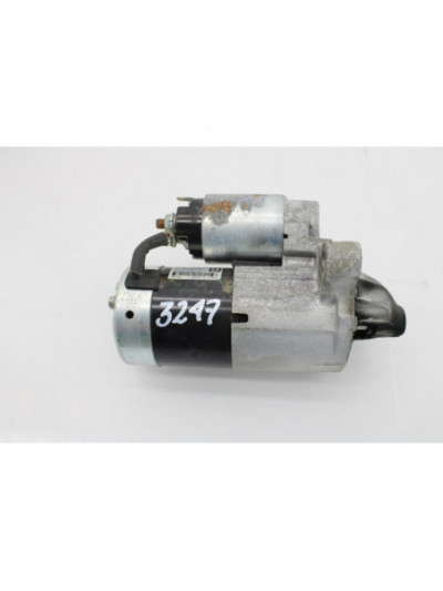 Motor arranque MAZDA 2 LIM. Luxury Gasolina 116CV 85KW 2018