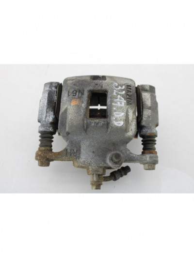 Recambio de pinza freno delantera derecha para mazda 2 lim. () luxury referencia OEM IAM