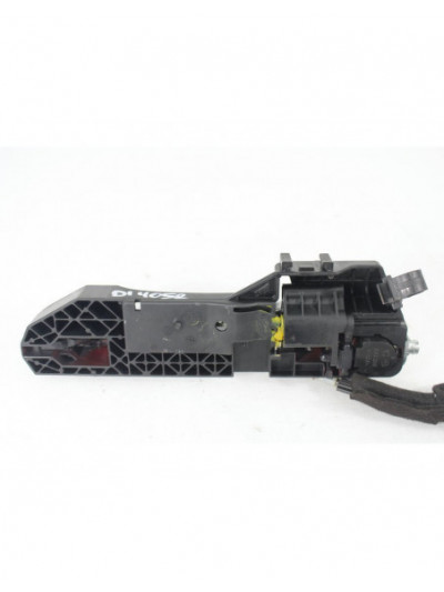 Maneta exterior delantera izquierda ALFA ROMEO GIULIETTA Sprint 2010