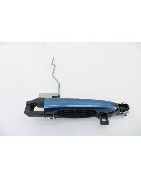 Recambio de maneta exterior delantera derecha para mazda 2 lim. () luxury referencia OEM IAM