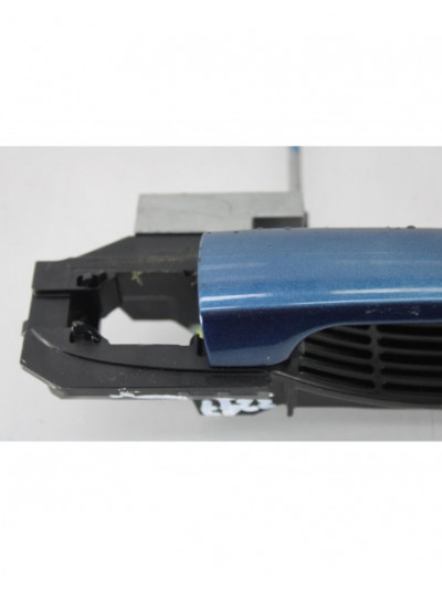 Recambio de maneta exterior delantera derecha para mazda 2 lim. () luxury referencia OEM IAM