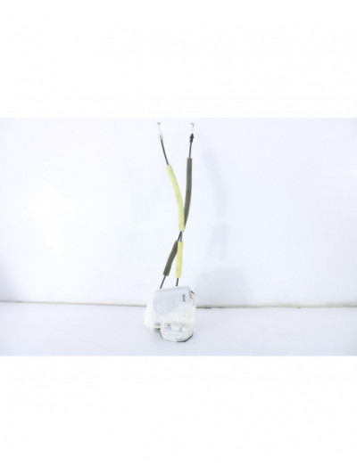 Recambio de cerradura puerta trasera izquierda para mazda 2 lim. () luxury referencia OEM IAM 8D25F0317