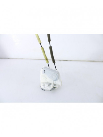 Recambio de cerradura puerta trasera derecha para mazda 2 lim. () luxury referencia OEM IAM 8D25D0371