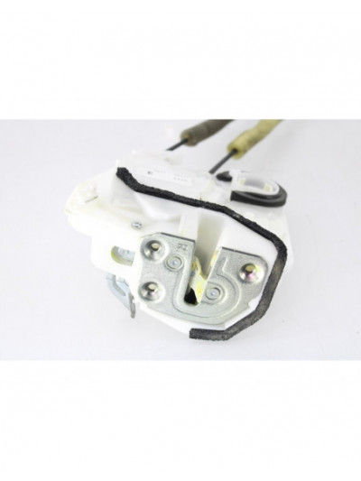 Recambio de cerradura puerta trasera derecha para mazda 2 lim. () luxury referencia OEM IAM 8D25D0371