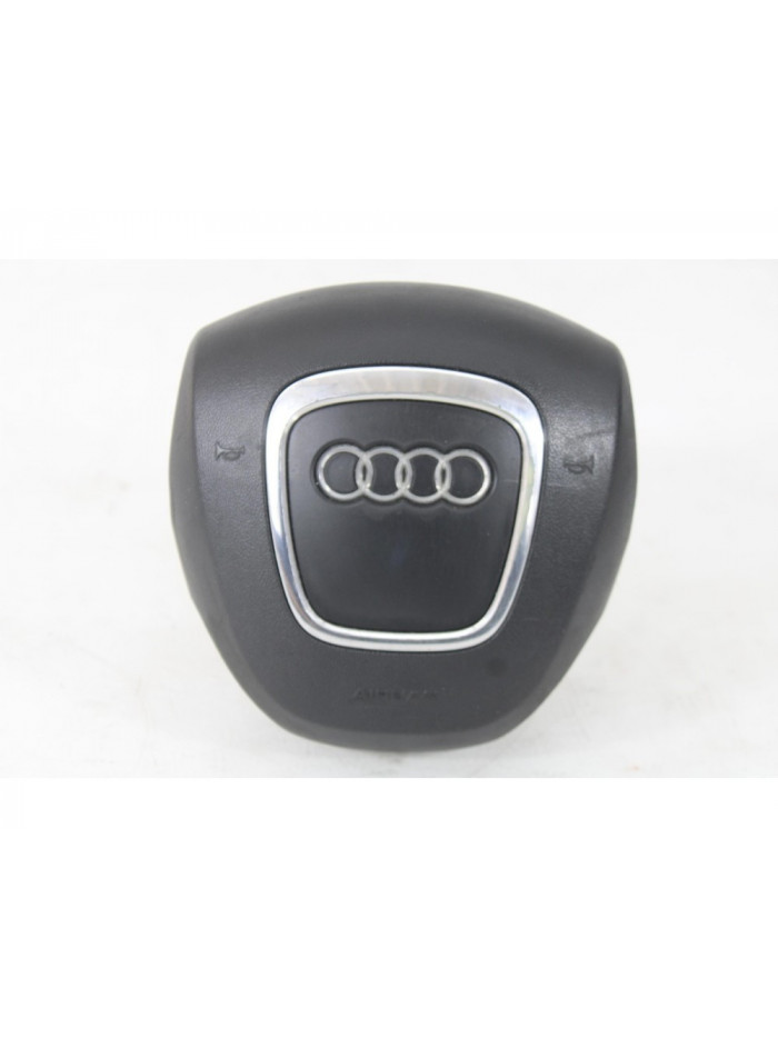 Recambio de airbag delantero izquierdo para audi a4 b8 avant (8k5) 2.0 tdi referencia OEM IAM 8K0880201A