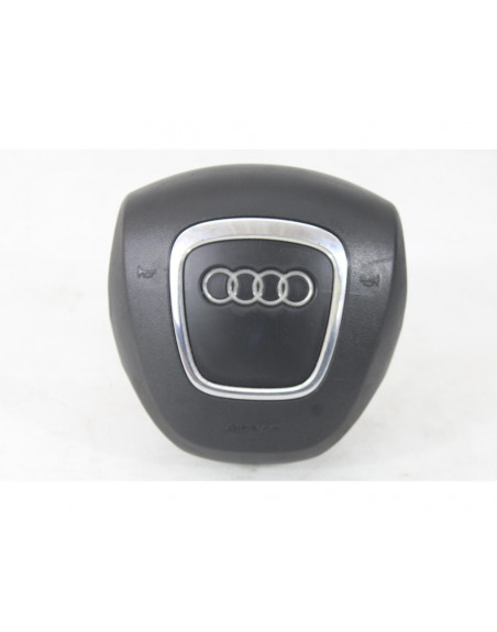 Recambio de airbag delantero izquierdo para audi a4 b8 avant (8k5) 2.0 tdi referencia OEM IAM 8K0880201A