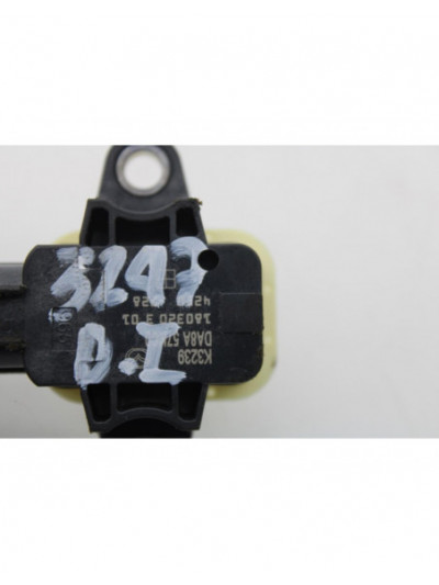 Sensor impacto MAZDA 2 LIM. Luxury 2018