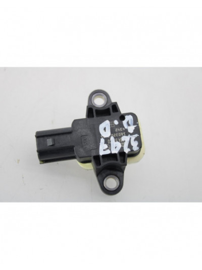 Recambio de sensor impacto para mazda 2 lim. () luxury referencia OEM IAM DA8A57KC0