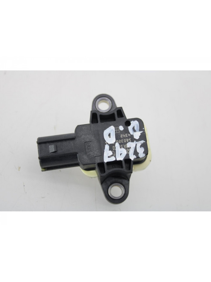Sensor impacto MAZDA 2 LIM. Luxury 2018