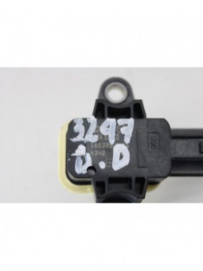 Sensor impacto MAZDA 2 LIM. Luxury 2018