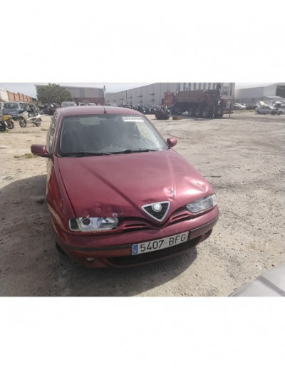 alfa romeo 145 (930_) del año 2001