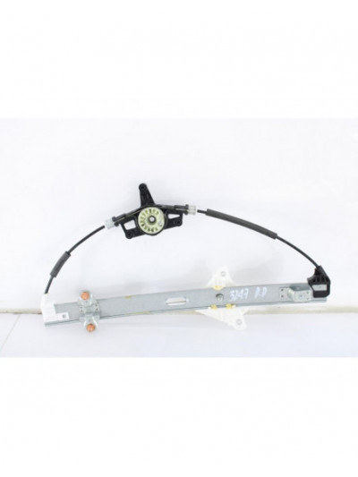 Recambio de elevalunas delantero derecho para mazda 2 lim. () luxury referencia OEM IAM