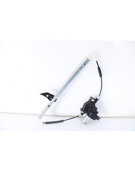 Recambio de elevalunas trasero derecho para mazda 2 lim. () luxury referencia OEM IAM BHN95858X