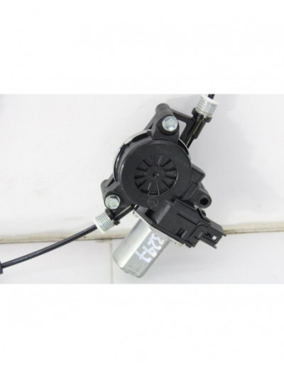 Recambio de elevalunas trasero derecho para mazda 2 lim. () luxury referencia OEM IAM BHN95858X