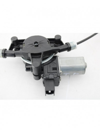 Recambio de elevalunas trasero derecho para mazda 2 lim. () luxury referencia OEM IAM BHN95858X