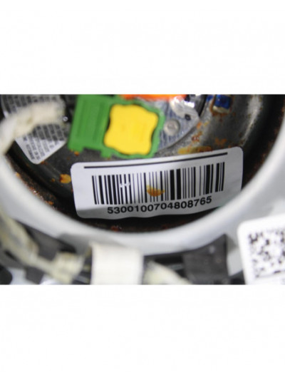 Recambio de airbag delantero izquierdo para audi a4 b8 avant (8k5) 2.0 tdi referencia OEM IAM 8K0880201A